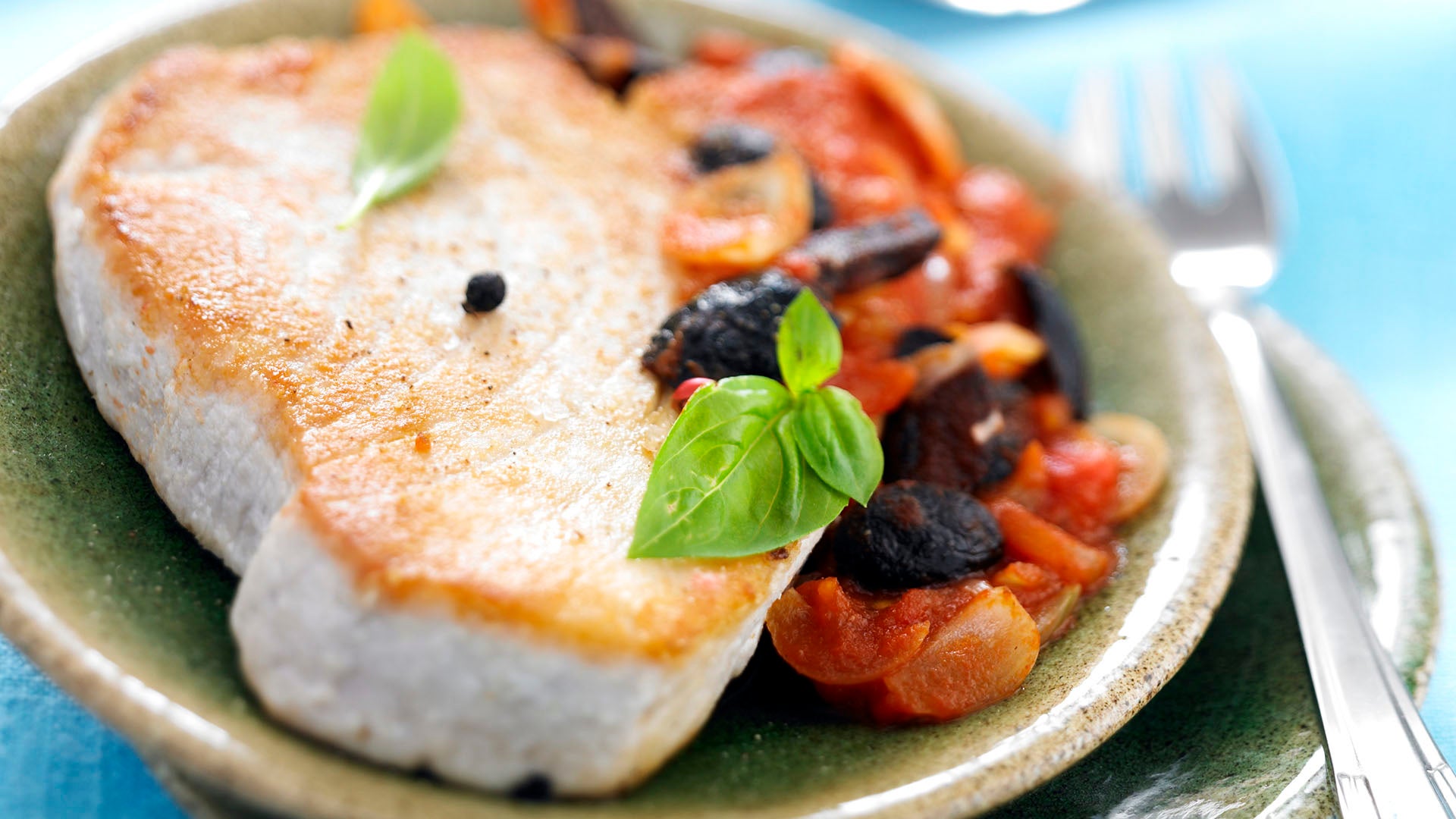 10 recetas con atún para disfrutar de este sabroso pescado | Gurmé