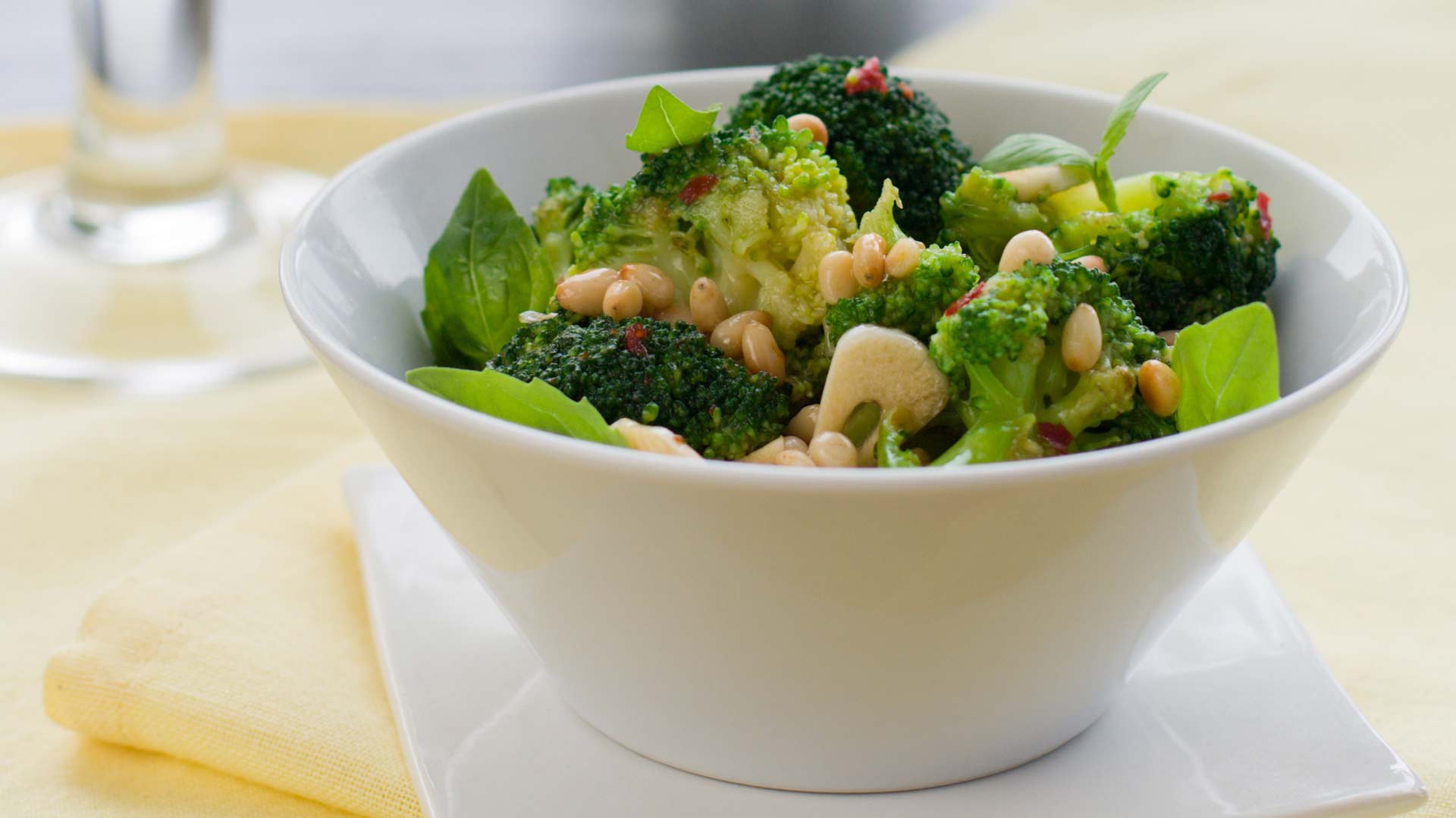 14 recetas con brócoli fáciles, ricas y nutritivas | Gurmé
