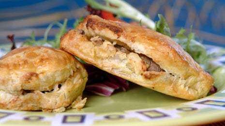 20 recetas con hojaldre para sacar partido a esta masa