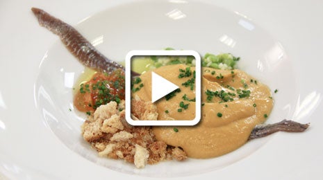 Cinco recetas de salmorejo y sus variantes