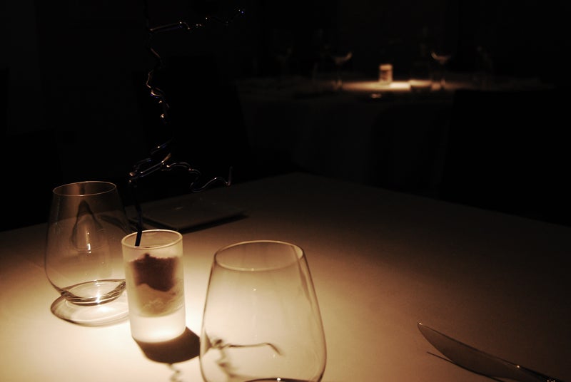 Tribeca, sin lugar a dudas 1086. Tribeca, sin lugar a dudas