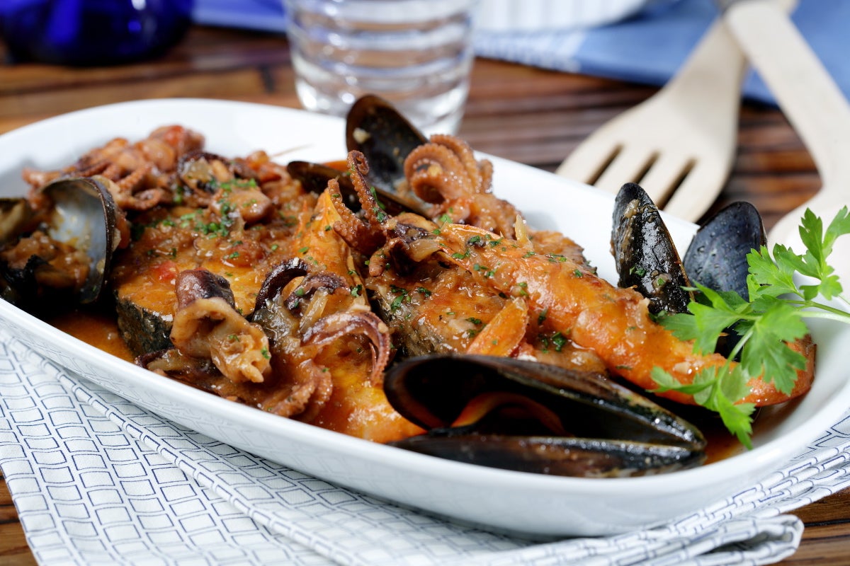 17 recetas de rape - un pescado perfecto para sopas y caldos