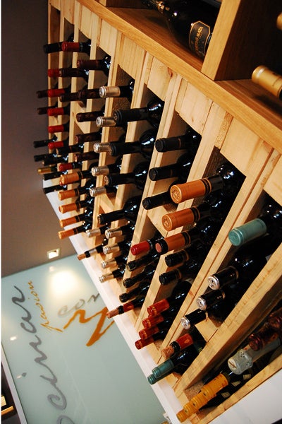 Diferenciado por su especialización en tapas 447. Diferenciado por su especialización en tapas