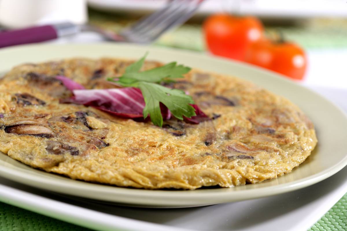 Disfruta de las 20 recetas de tortillas más deliciosas