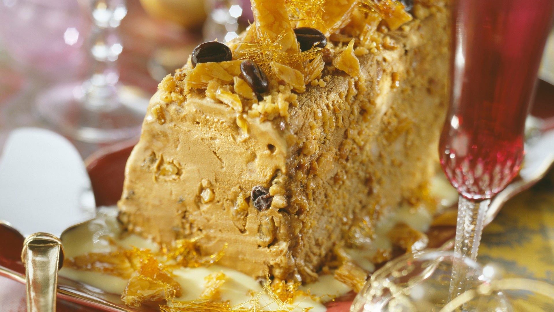 Refréscate con estas 10 recetas de helado