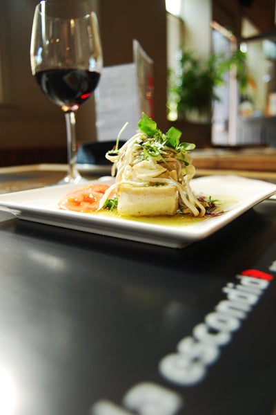 Ambiente cosmopolita 1186. Ambiente cosmopolita