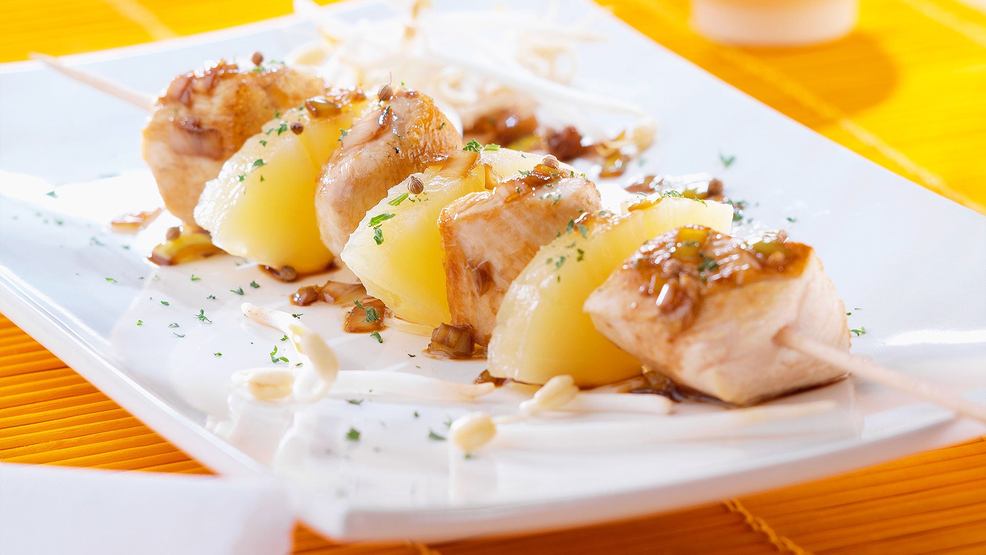 Elabora un menú depurativo con estas 10 recetas diuréticas