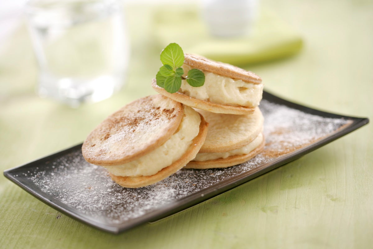 10 recetas de galletas para los amantes de la repostería | Gurmé