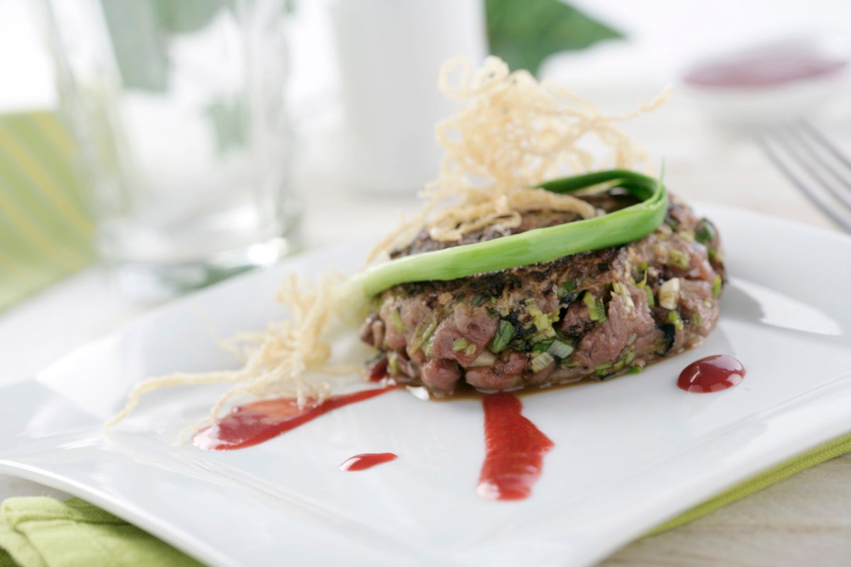 15 recetas con carne picada fáciles y rápidas - Gurmé