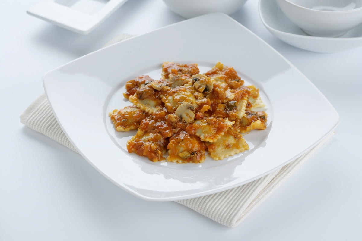 Elabora los mejores platos de pasta cocinando estas 10 recetas de raviolis
