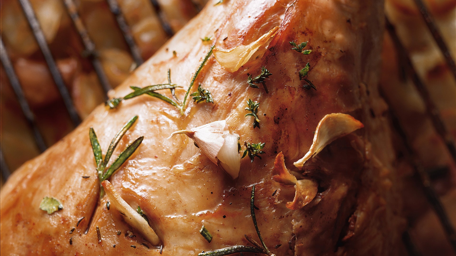 Las mejores recetas para tu menú de Navidad