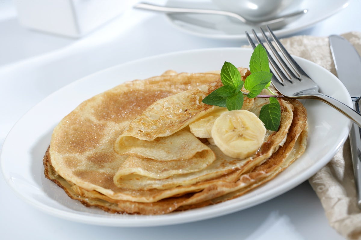 Si te gusta el plátano, prueba estas 10 recetas