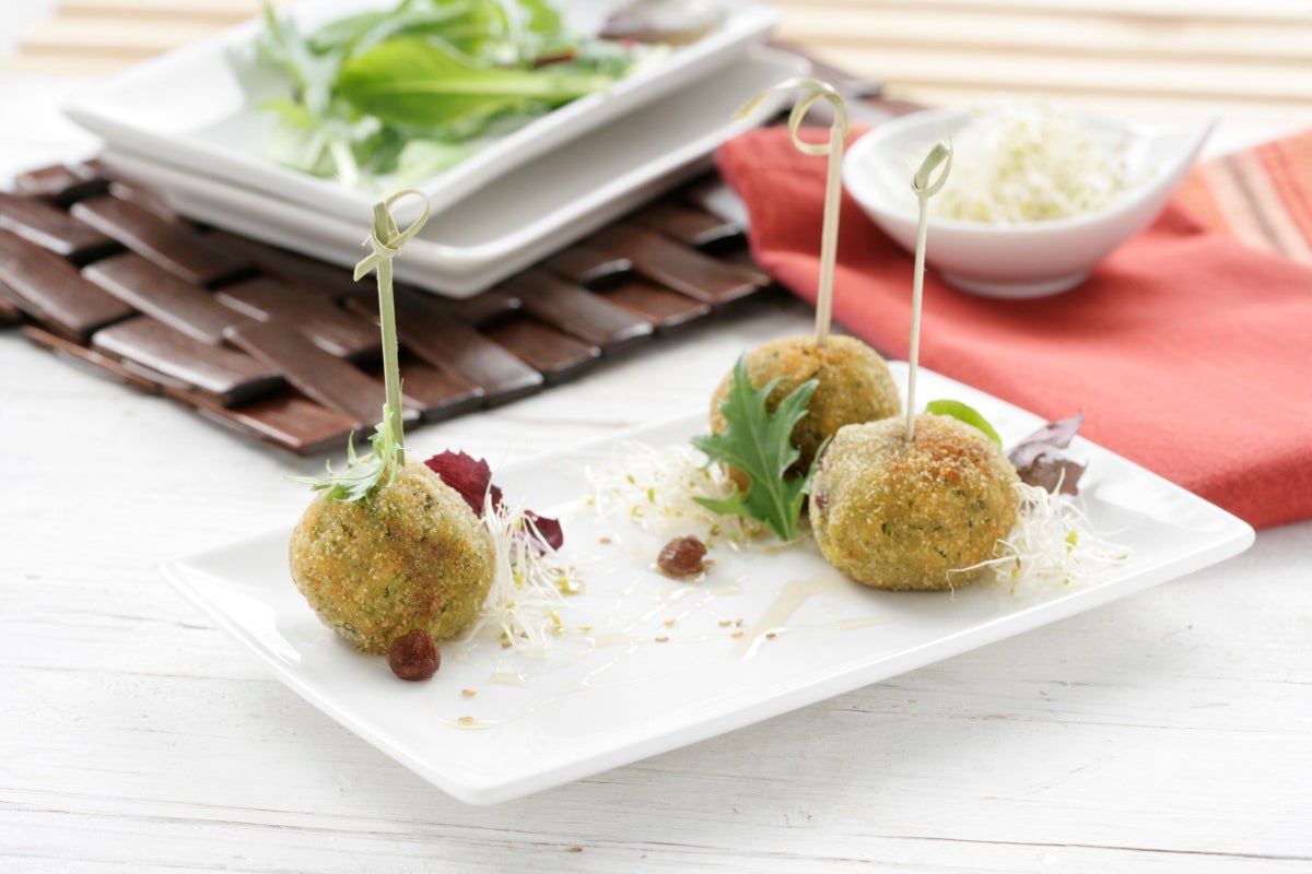 ¿Quieres seguir una dieta vegetariana? Prueba estas 10 recetas con tofu