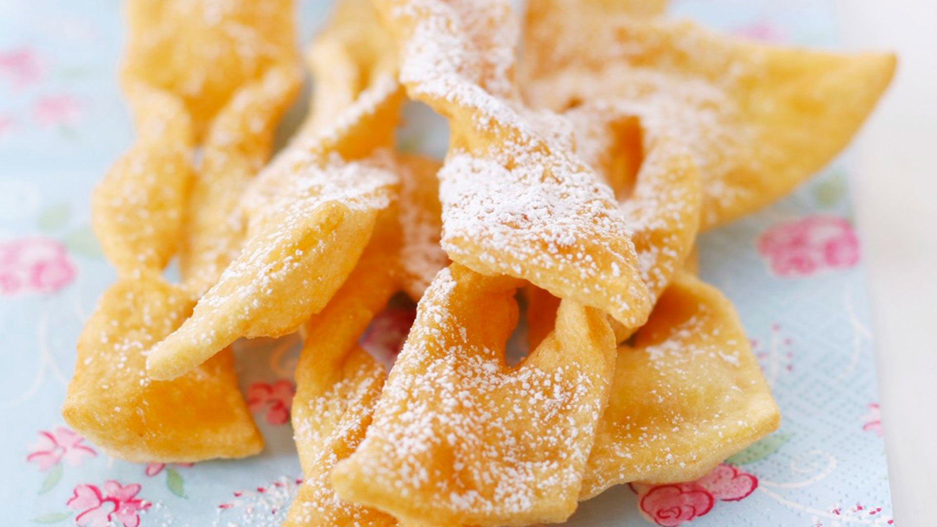 Prueba 10 recetas internacionales para Navidad