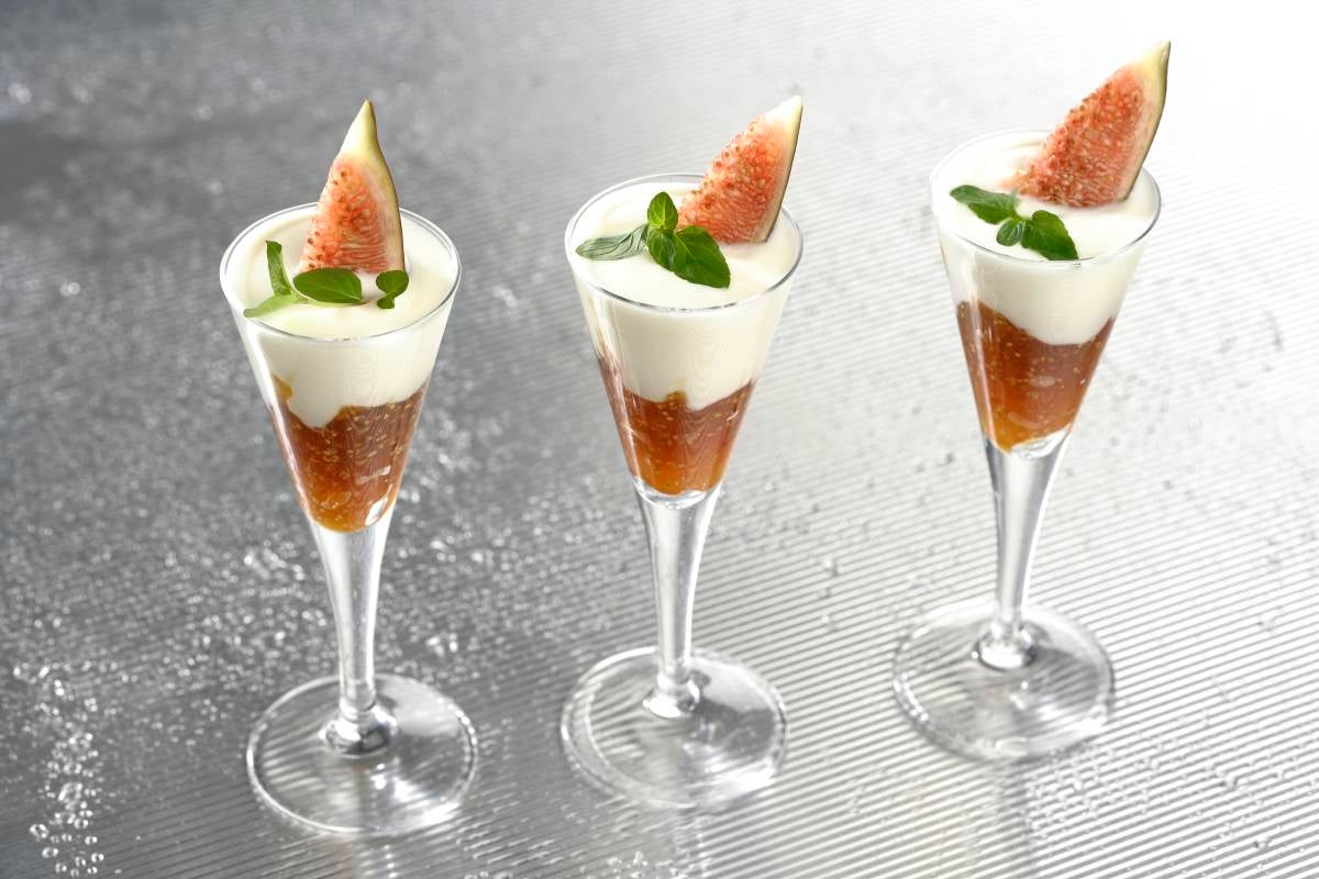 Las mejores recetas con higos