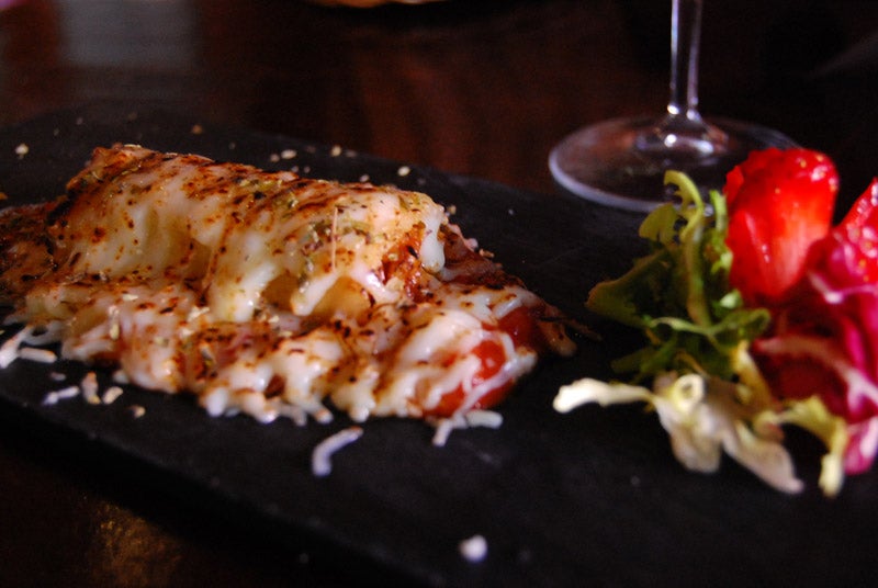 El Gin Tonic perfecto, en Dos Hermanas 1264. El Gin Tonic perfecto, en Dos Hermanas