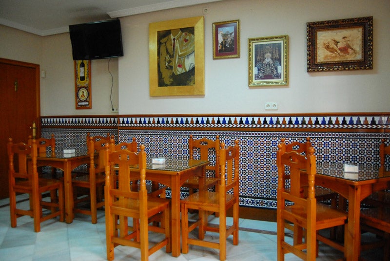 El bar más antiguo de Dos Hermanas 1268. El bar más antiguo de Dos Hermanas