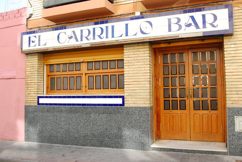 El Carrillo