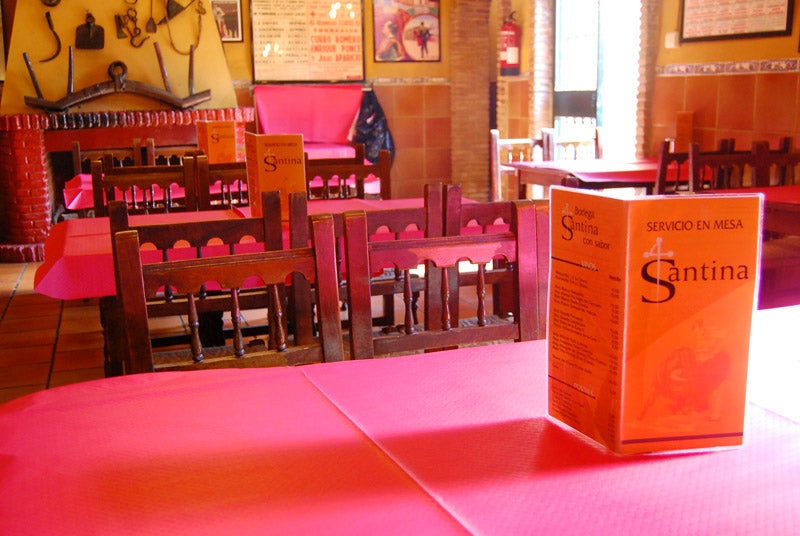 Camas, tierra de arte, toros... y de buen comer 1292. Camas, tierra de arte, toros... y de buen comer