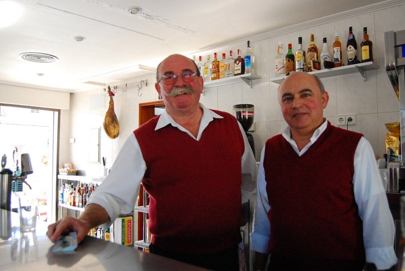 Para mojar pan 1329. Para mojar pan