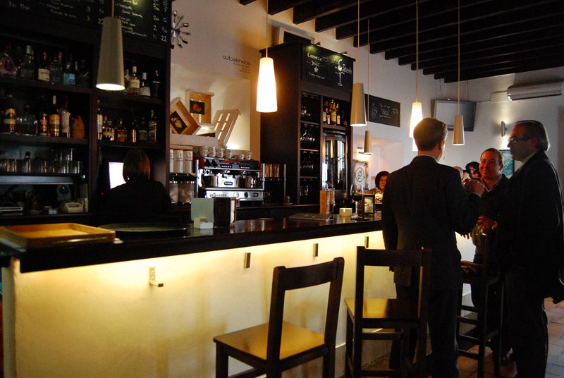 Cocina viva 1335. Cocina viva