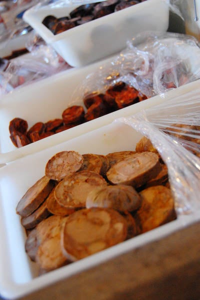 Una bodega mítica de La Pañoleta 1364. Una bodega mítica de La Pañoleta