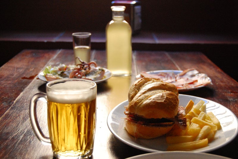 Un siglo de buen mosto aljarafeño 1399. Un siglo de buen mosto aljarafeño