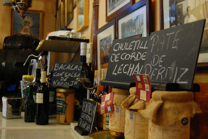 Respeto a la tapa 1409. Respeto a la tapa