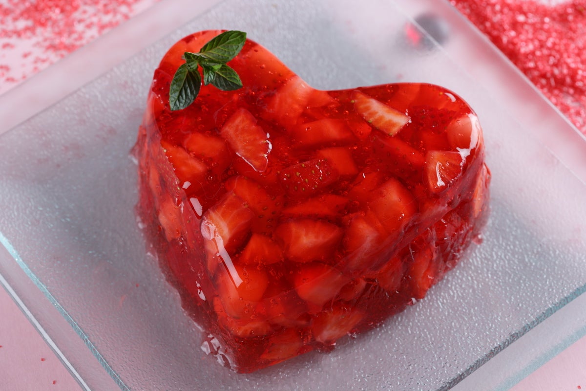 Recetas fáciles para San Valentín ? Menú romántico para la cena más especial