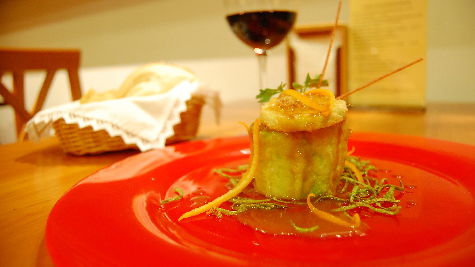 El Rincón de Bernardo. Entre Vinos y Tapas