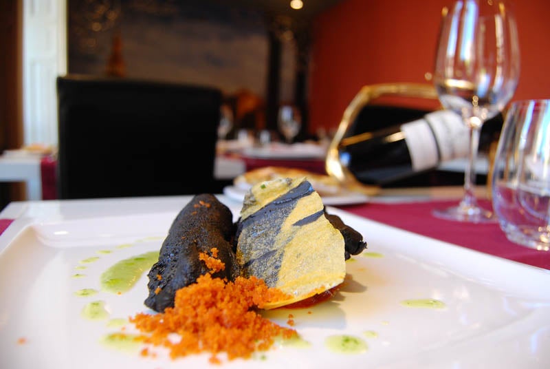 El tapeo elegante  1453. El tapeo elegante