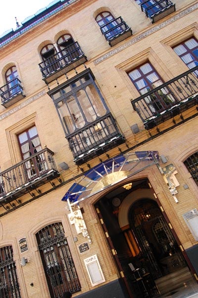 El tapeo elegante  1448. Cuna 2