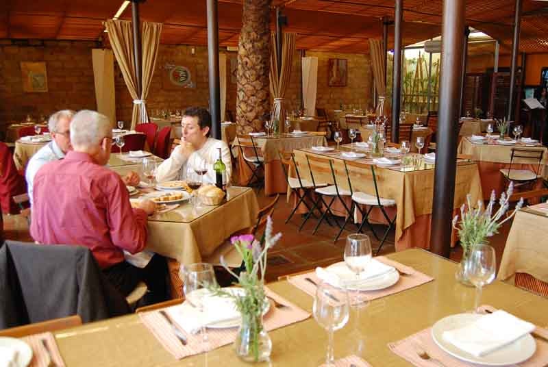 El tapeo se extiende   1458. El tapeo se extiende