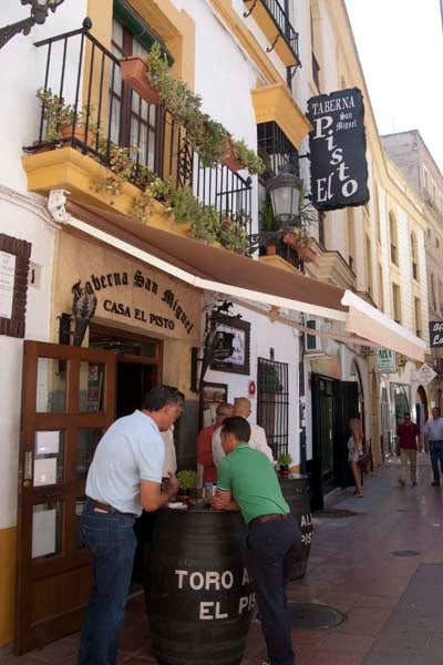 El encanto de la taberna 573. El encanto de la taberna