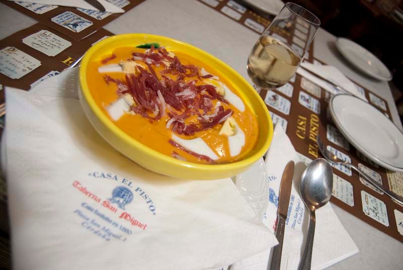 El encanto de la taberna 579. El encanto de la taberna