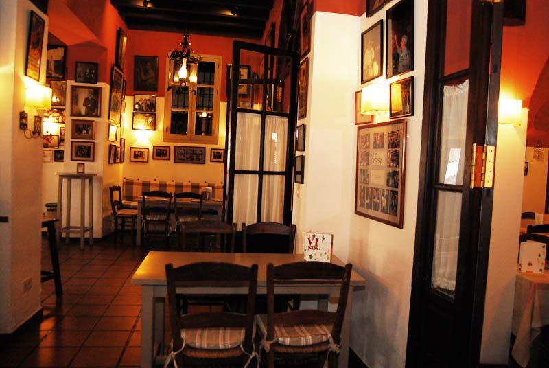 Sabores de taberna con máxima calidad 583. Sabores de taberna con máxima calidad