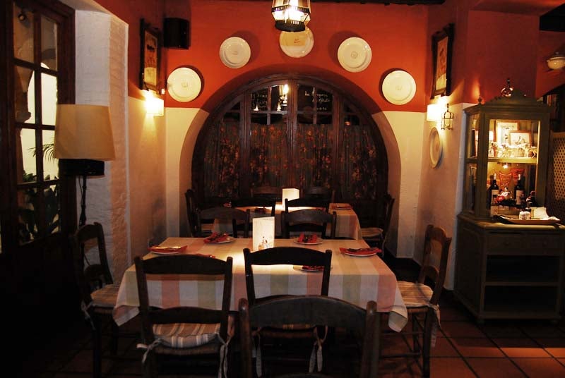 Sabores de taberna con máxima calidad 585. Sabores de taberna con máxima calidad