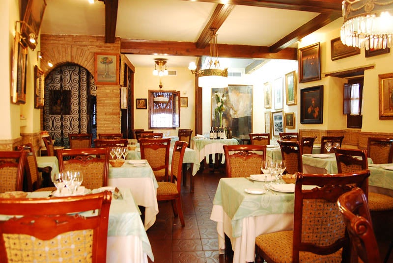 En el corazón de la judería 594. En el corazón de la judería