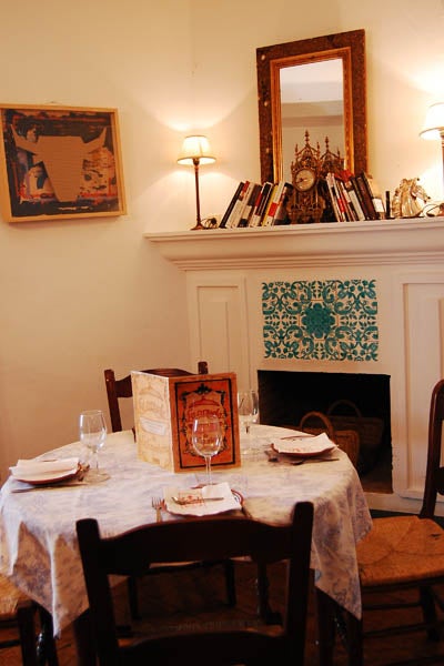 Señas de identidad 602. Señas de identidad