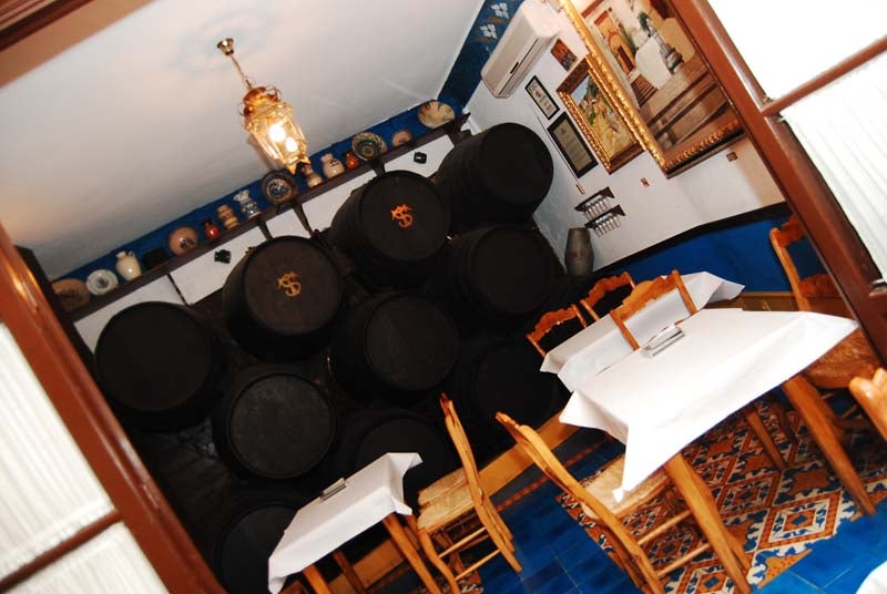 Carácter cordobés 613. Carácter cordobés