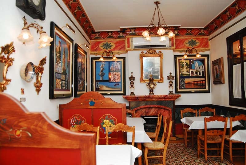 Carácter cordobés 614. Carácter cordobés