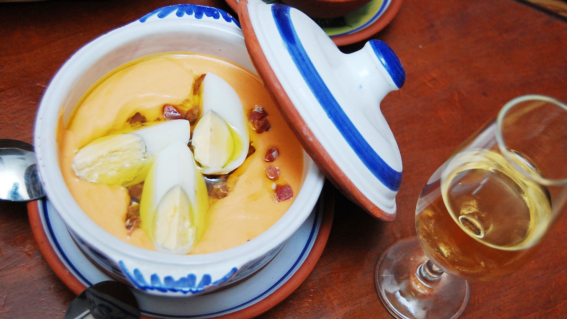 La Cazuela de la Espartería