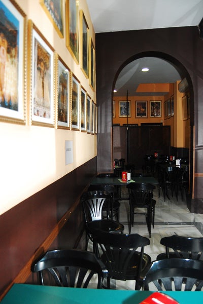 Jóvenes cincuentones 1503. Jóvenes cincuentones