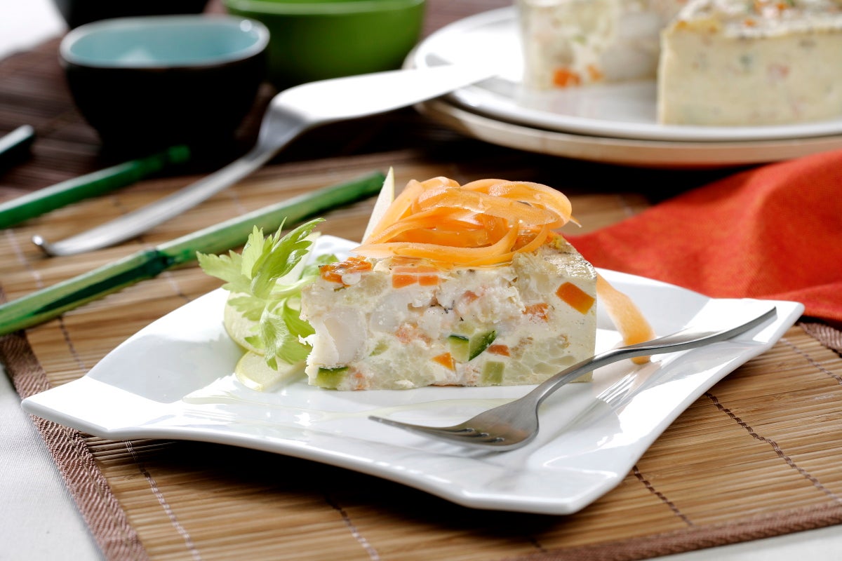 Dale un toque diferente a tus platos con estas 10 recetas de pasteles salados