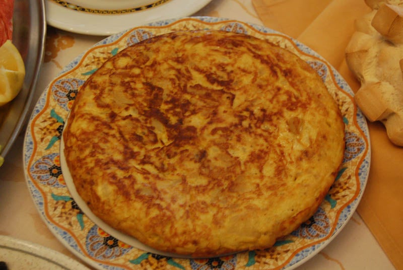 De toda la vida 1607. De toda la vida