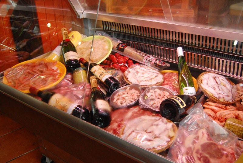 Sopa de gato en el Salón de Écija 1622. Sopa de gato en el Salón de ?ëcija