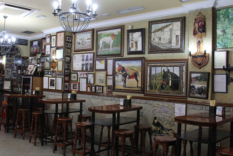 Con las pizarras a rebosar