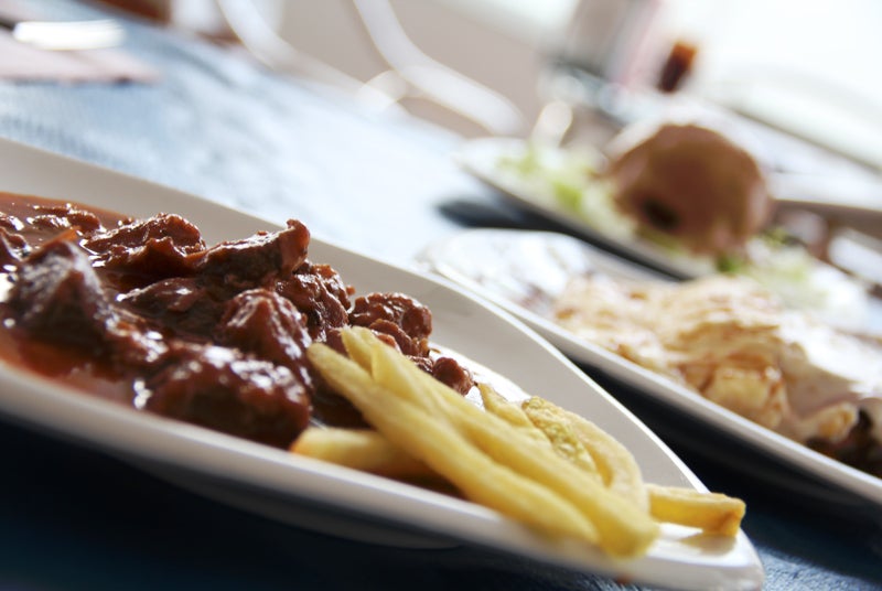 El «pescaíto» de la Algaba 1662. El «pescaíto» de la Algaba