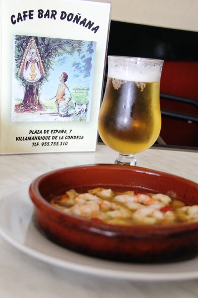 Punto de reunión 1688. Punto de reunión