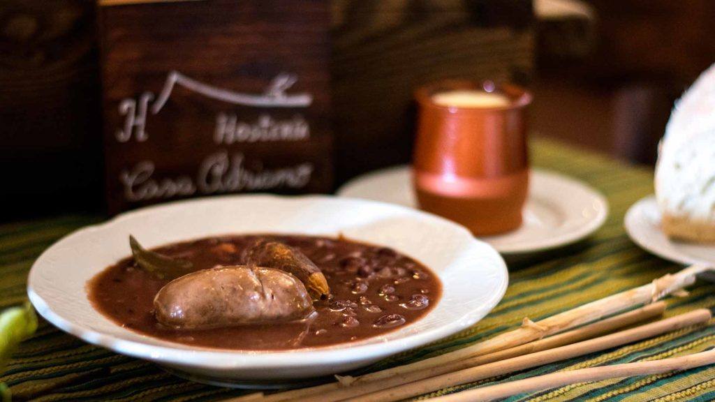 Casa Adriano en Alanís de la Sierra. Casa Adriano en Alanís de la Sierra